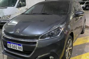 Automotores Sin datos  Automotores